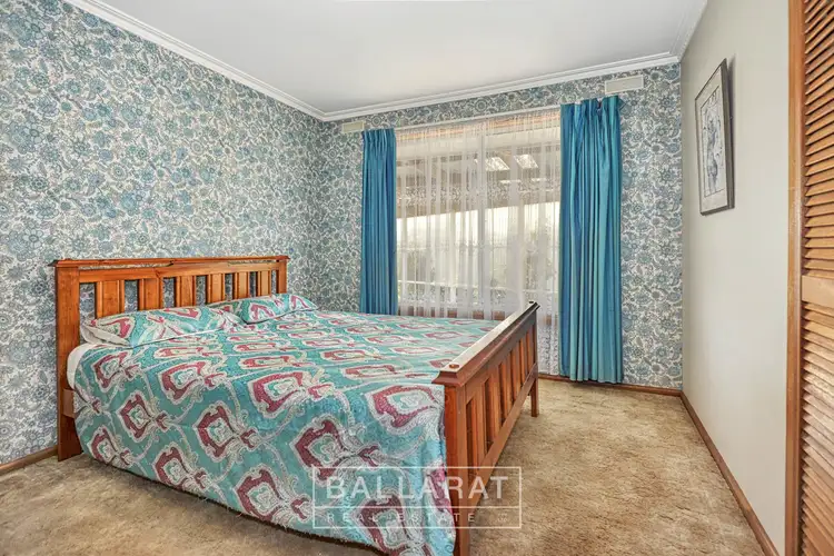 Sixth view of Homely house listing, 348 Forest Street, Wendouree VIC 3355