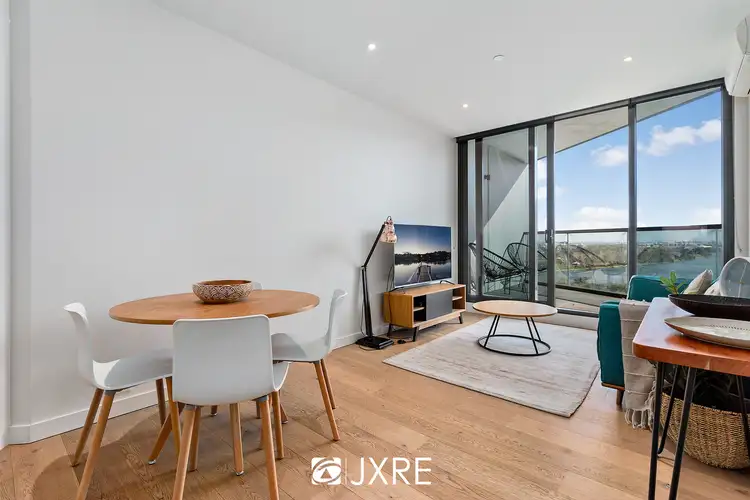 Level 1111/77 Queens Road, Melbourne VIC 3004