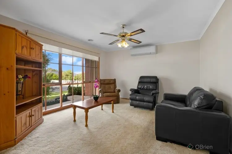 Second view of Homely house listing, 8 Amber Crescent, Narre Warren VIC 3805