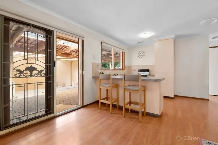 Third view of Homely house listing, 8 Amber Crescent, Narre Warren VIC 3805