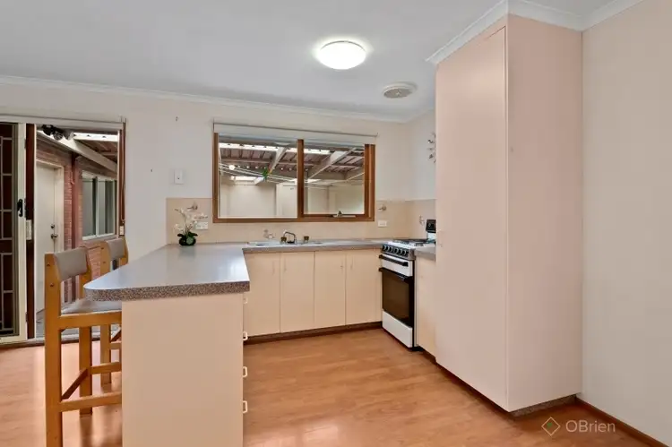 Fourth view of Homely house listing, 8 Amber Crescent, Narre Warren VIC 3805