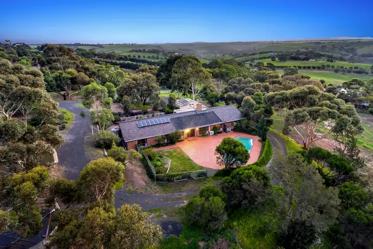 Third view of Homely rural property listing, 90 Bardwell Drive, Mickleham VIC 3064