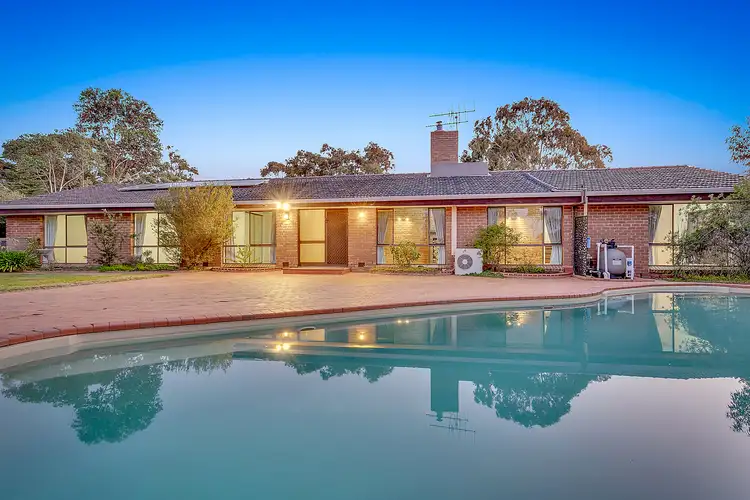 Fifth view of Homely rural property listing, 90 Bardwell Drive, Mickleham VIC 3064