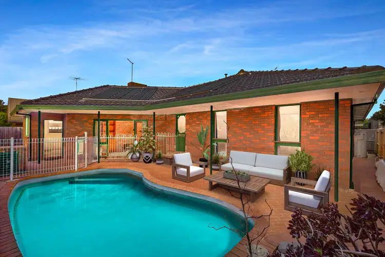 Second view of Homely unit listing, 2/7 Beaver Street, Ocean Grove VIC 3226