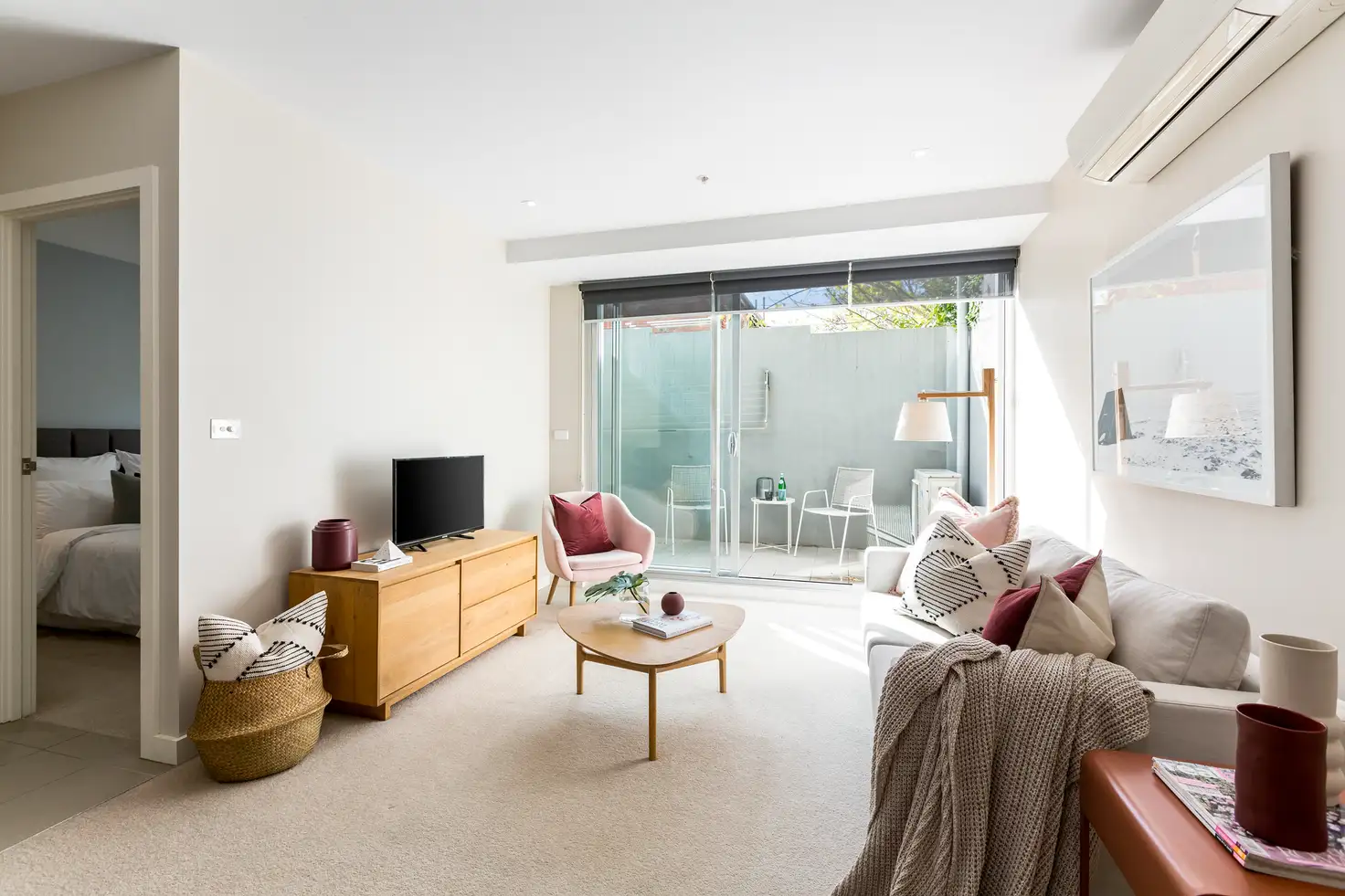 Main view of Homely apartment listing, 8/1062 Burke Road, Balwyn North VIC 3104