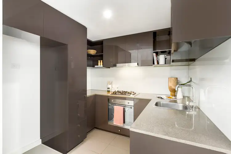 Second view of Homely apartment listing, 8/1062 Burke Road, Balwyn North VIC 3104