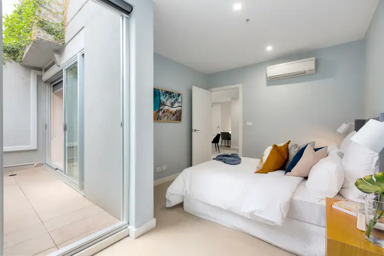 Third view of Homely apartment listing, 8/1062 Burke Road, Balwyn North VIC 3104