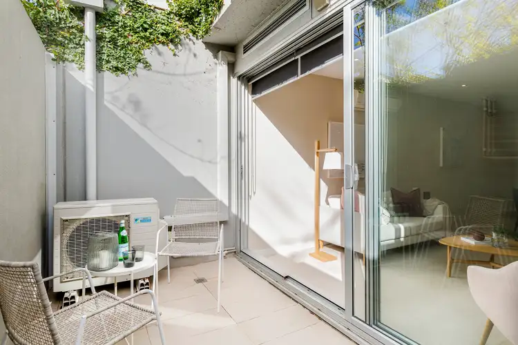 Fourth view of Homely apartment listing, 8/1062 Burke Road, Balwyn North VIC 3104
