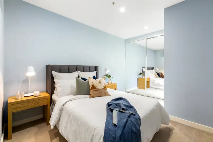 Fifth view of Homely apartment listing, 8/1062 Burke Road, Balwyn North VIC 3104