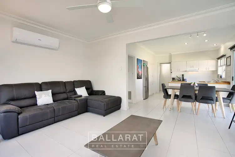 Second view of Homely land listing, 12 Hamlet Street, Wendouree VIC 3355