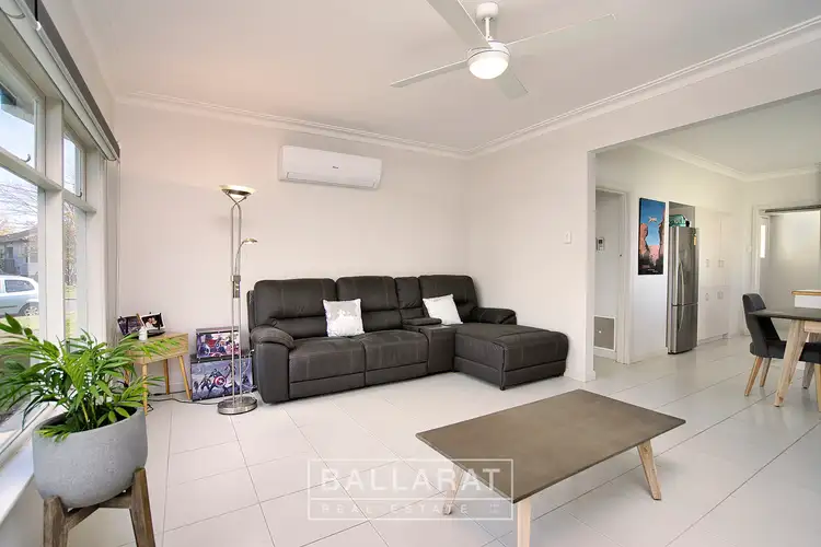Third view of Homely land listing, 12 Hamlet Street, Wendouree VIC 3355
