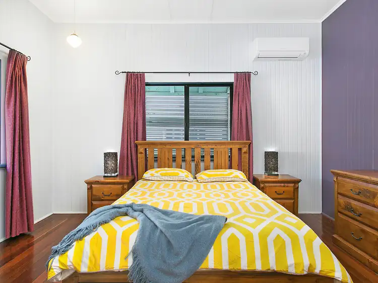 Fifth view of Homely house listing, 72 Main Street, Park Avenue QLD 4701