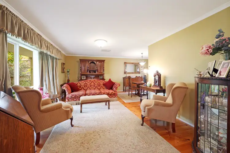 Third view of Homely house listing, 6 Edsall Close, Rowville VIC 3178