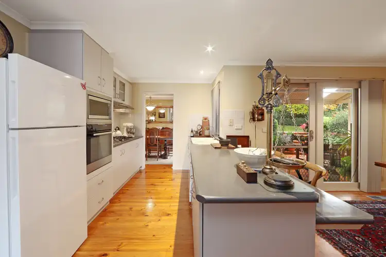 Fourth view of Homely house listing, 6 Edsall Close, Rowville VIC 3178