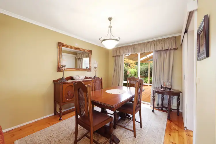 Fifth view of Homely house listing, 6 Edsall Close, Rowville VIC 3178