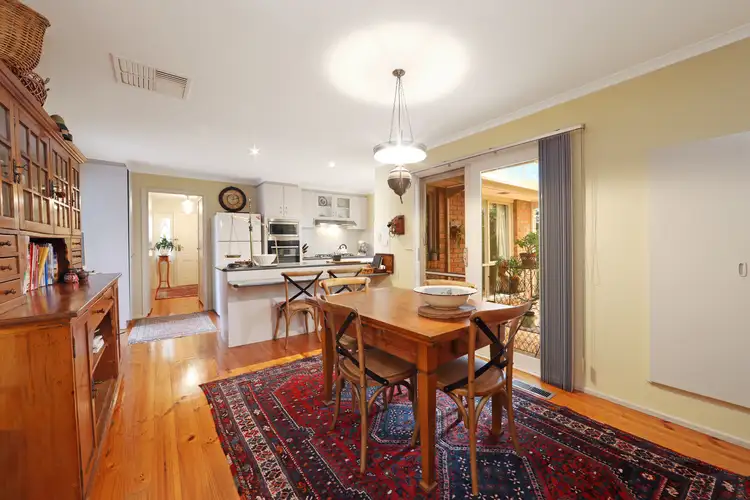 Sixth view of Homely house listing, 6 Edsall Close, Rowville VIC 3178