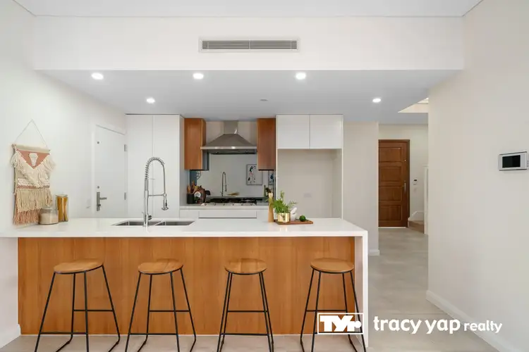 Fourth view of Homely semi-detached listing, 1A Ilma Street, Marsfield NSW 2122