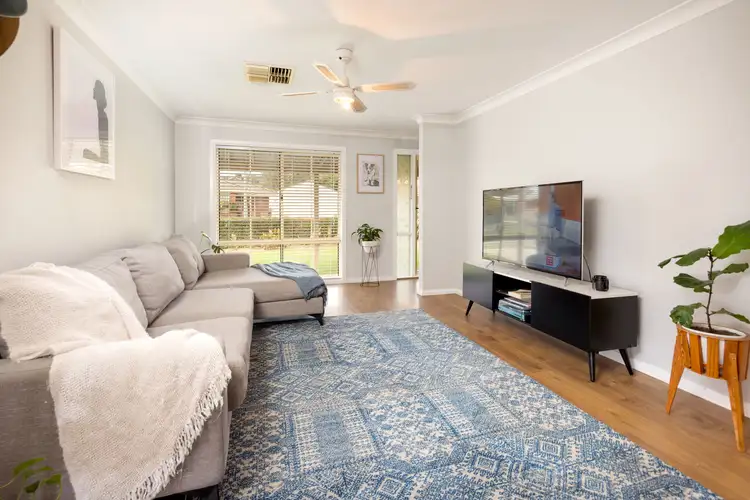 Third view of Homely house listing, 5 Jackson Drive, Wodonga VIC 3690