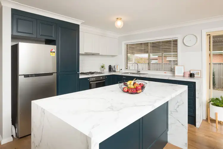 Fourth view of Homely house listing, 5 Jackson Drive, Wodonga VIC 3690