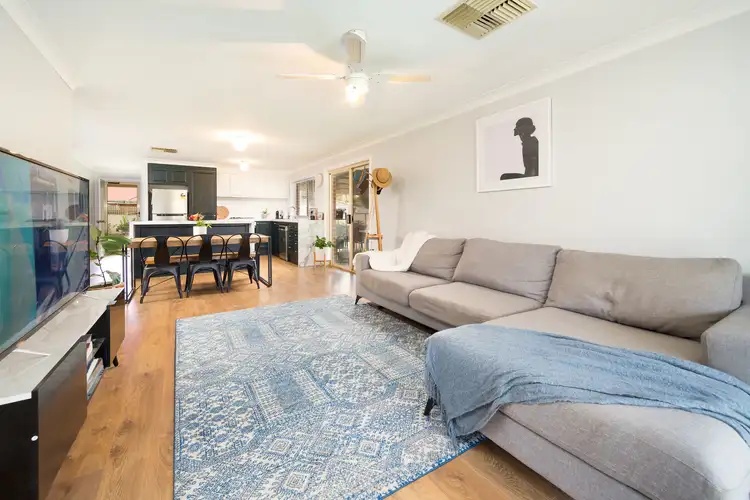 Sixth view of Homely house listing, 5 Jackson Drive, Wodonga VIC 3690