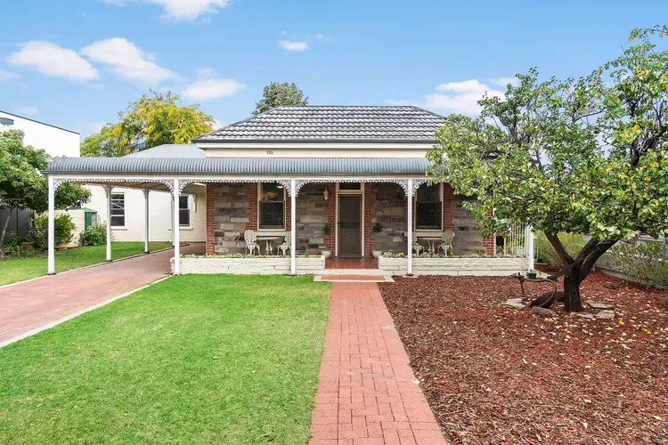 17 Orchard Avenue, Everard Park SA 5035