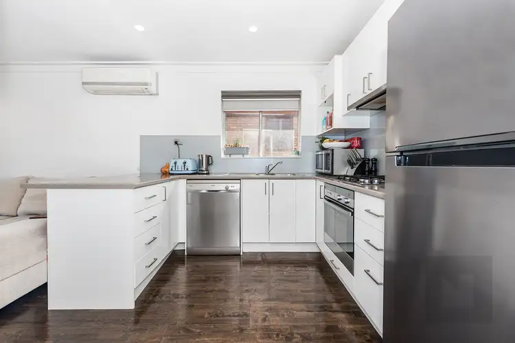 Fourth view of Homely apartment listing, 8/9 Gordon Street, Footscray VIC 3011