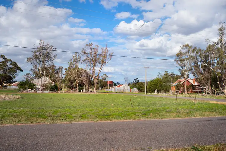 Second view of Homely land listing, Lot 1 Gibson Street, Korong Vale VIC 3520
