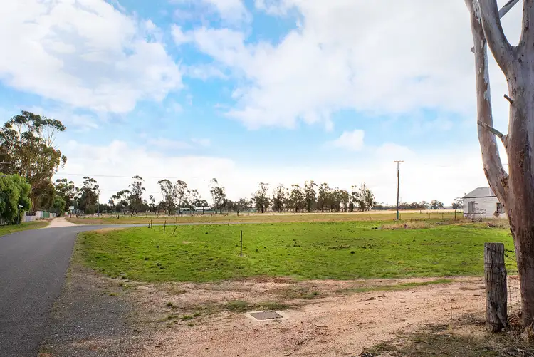 Fourth view of Homely land listing, Lot 1 Gibson Street, Korong Vale VIC 3520
