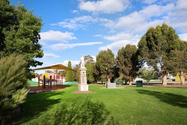 Sixth view of Homely land listing, Lot 1 Gibson Street, Korong Vale VIC 3520