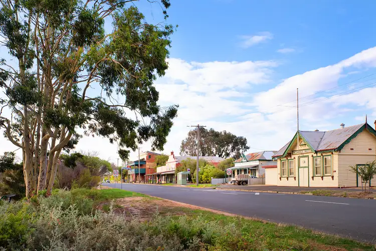 Seventh view of Homely land listing, Lot 1 Gibson Street, Korong Vale VIC 3520
