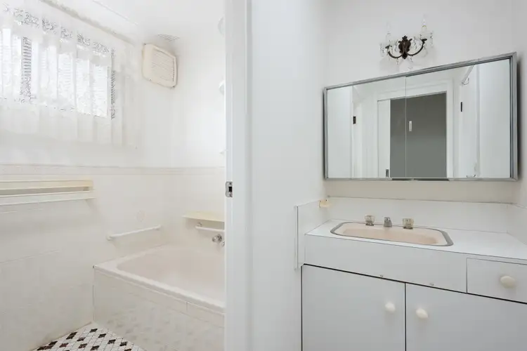 Sixth view of Homely house listing, 3 Queanbeyan Avenue, Miranda NSW 2228