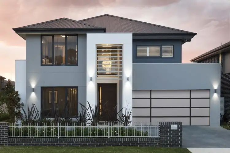 Main view of Homely house listing, 97 Jamboree Avenue, Leppington NSW 2179