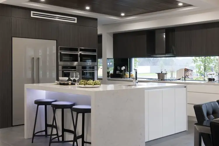 Second view of Homely house listing, 97 Jamboree Avenue, Leppington NSW 2179