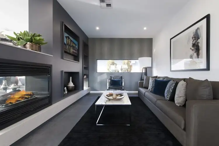 Fourth view of Homely house listing, 97 Jamboree Avenue, Leppington NSW 2179