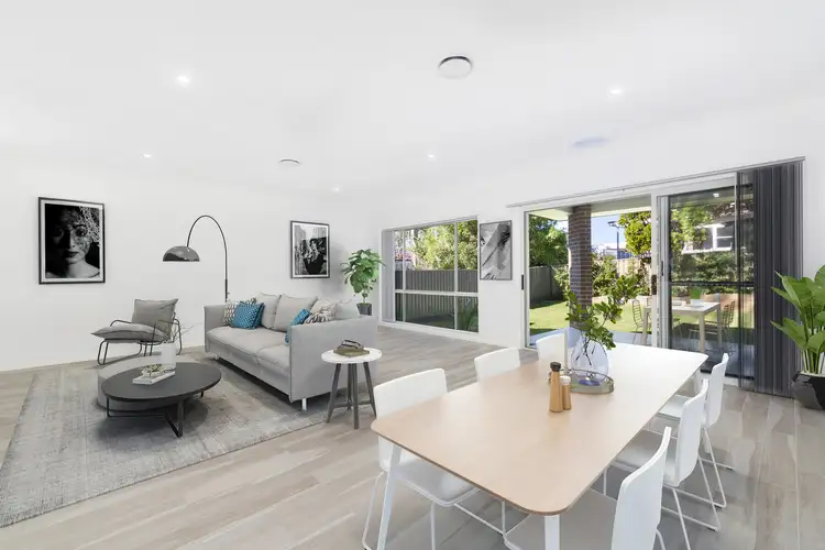 Main view of Homely house listing, 34B Rawson Parade, Caringbah South NSW 2229