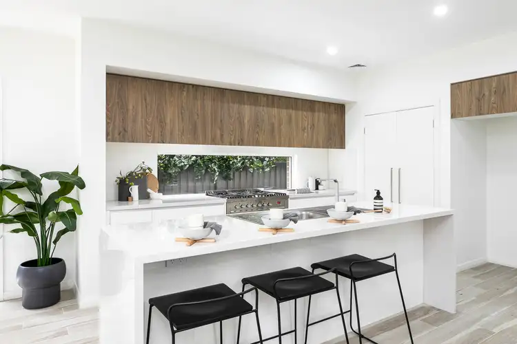 Second view of Homely house listing, 34B Rawson Parade, Caringbah South NSW 2229
