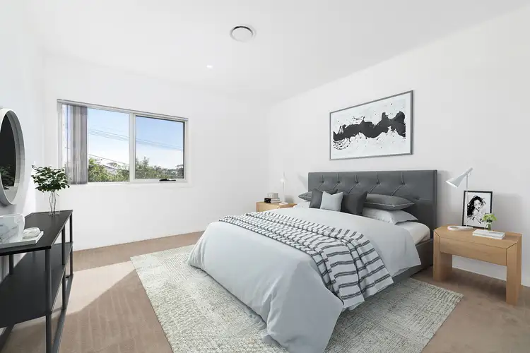 Third view of Homely house listing, 34B Rawson Parade, Caringbah South NSW 2229