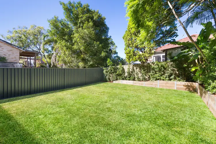 Sixth view of Homely house listing, 34B Rawson Parade, Caringbah South NSW 2229
