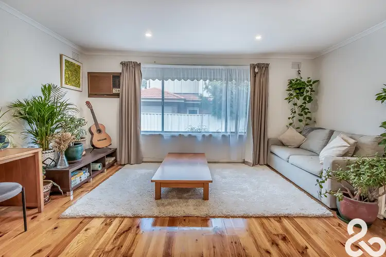 Second view of Homely unit listing, 1/41 Storey Road, Reservoir VIC 3073