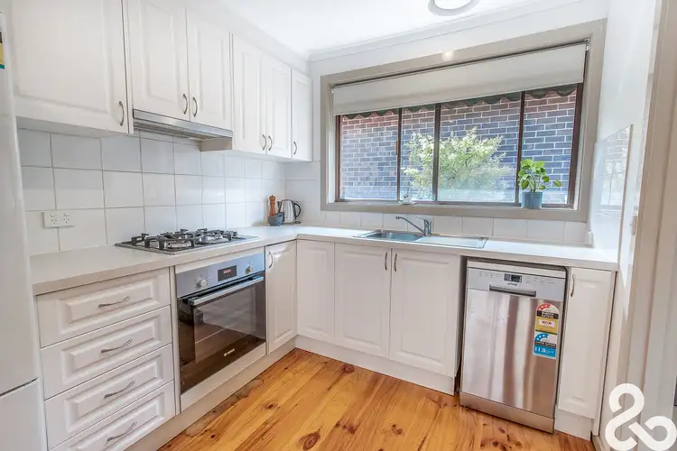 Fourth view of Homely unit listing, 1/41 Storey Road, Reservoir VIC 3073