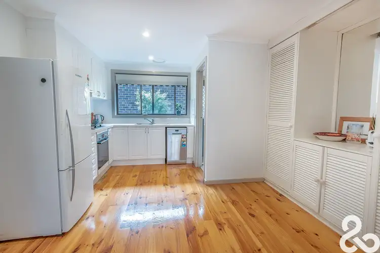 Fifth view of Homely unit listing, 1/41 Storey Road, Reservoir VIC 3073