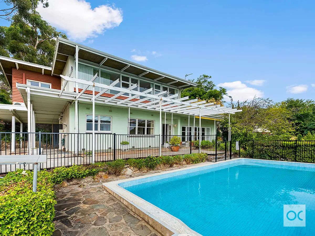 Main view of Homely house listing, 10 Goldsack Street, Glen Osmond SA 5064