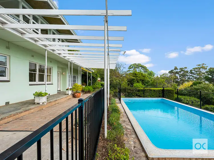 Second view of Homely house listing, 10 Goldsack Street, Glen Osmond SA 5064
