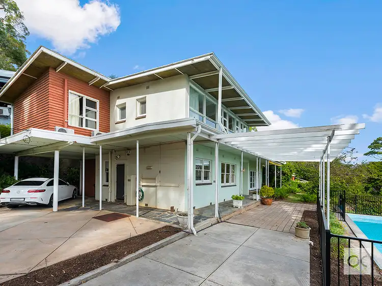 Third view of Homely house listing, 10 Goldsack Street, Glen Osmond SA 5064