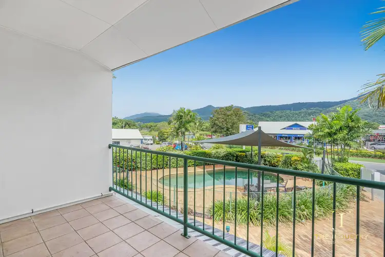 19/6-8 Faculty Close, Smithfield QLD 4878