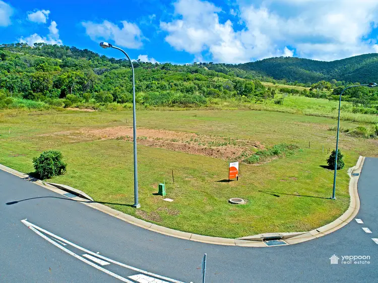 Fourth view of Homely land listing, 1 Conical Rocks Avenue, Pacific Heights QLD 4703