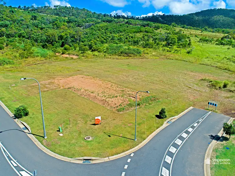 Fifth view of Homely land listing, 1 Conical Rocks Avenue, Pacific Heights QLD 4703