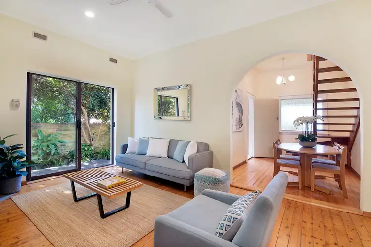 1 Knox Street, Clovelly NSW 2031