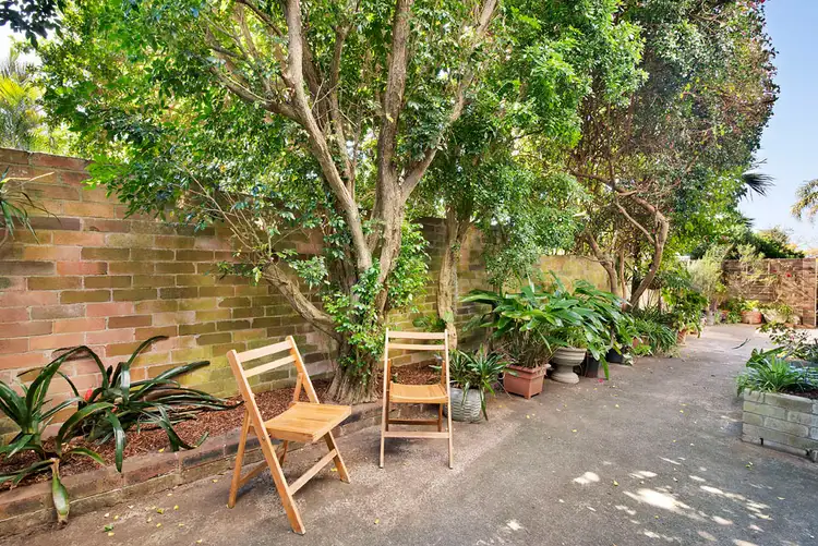 Fifth view of Homely house listing, 1 Knox Street, Clovelly NSW 2031