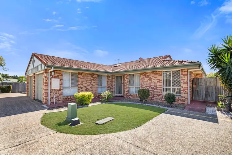 5/32 Kate Street, Carina QLD 4152